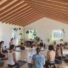 Gemeinsam Meditieren Gemeinsam Meditieren