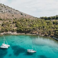 Griechenland Meer Küste Yoga Griechenland Meer Küste Yoga