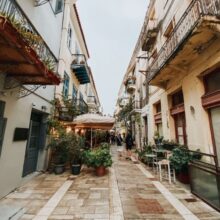 Griechenland Retreat Yoga Griechenland Retreat Yoga