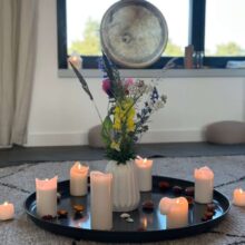 Yoga Meditation Haus