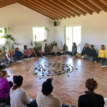 Yoga gemeinsam Yoga gemeinsam