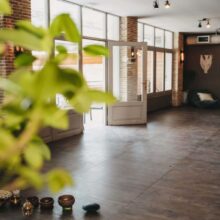 Yogastudio Griechenland Yogastudio Griechenland